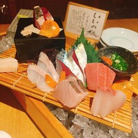 磯ぎよし 天神店 - 