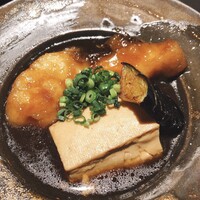 食堂 ぎんみ - 真鯛の煮付け♪