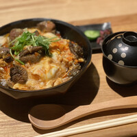 北浜 鳥匠 Ren - 