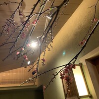 すし処 めくみ - 店内