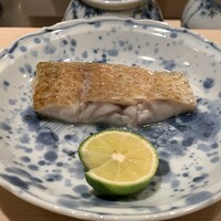 すし処 めくみ - 長崎のノドグロ