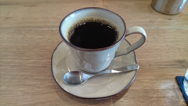 豆と喫茶 waltz - 上盛岡（喫茶店）の写真