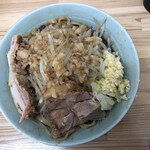 ラーメン 工藤 - 