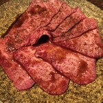 焼肉うしごろ 銀座店 - 