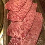 焼肉うしごろ 銀座店 - 