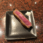 焼肉うしごろ 銀座店 - 