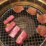 焼肉うしごろ 銀座店 - 