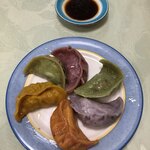 線條手打餃子専門店 - 