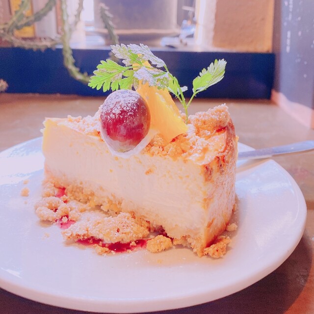 バビュー 千種 カフェ 食べログ