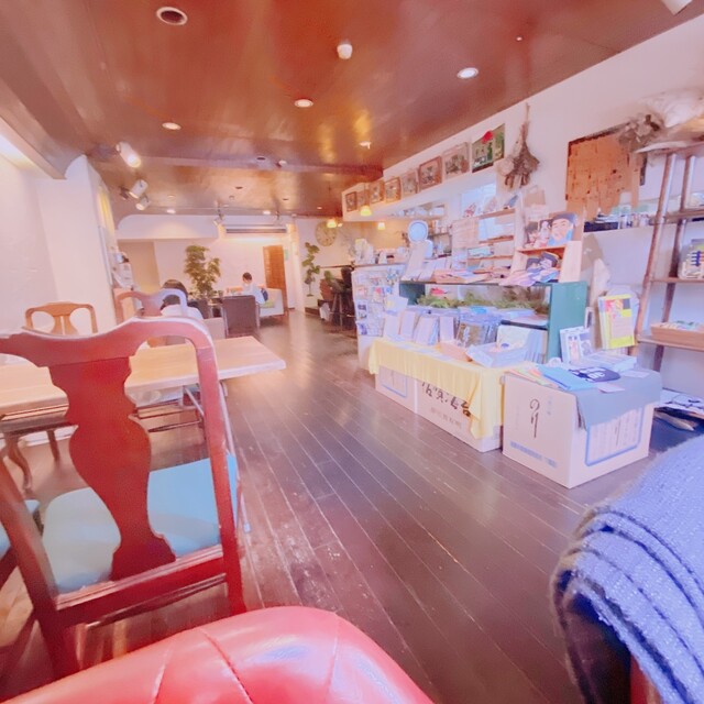 バビュー 千種 カフェ 食べログ