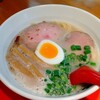 うちのラーメン 我豚