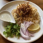 Johnny's Biryani - 