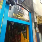 HUONG LY - 