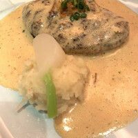 旬菜ステーキ処 らいむらいと - 