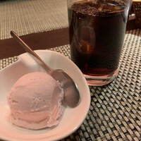 旬菜ステーキ処 らいむらいと - 