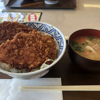 とんかつ 扇亭_1