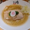 中華蕎麦 ます嶋 千葉店