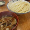 元祖武蔵野うどん めんこや 本店