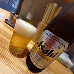 Chuuka Soba Masujima - 