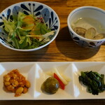 洋食 no ARIKA - 