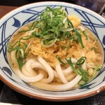 丸亀製麺 - 