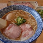 自家製麺 のぼる - 