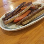 元祖武蔵野うどん めんこや - 