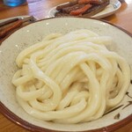 元祖武蔵野うどん めんこや - 