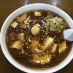 トーフラーメン 幸楊 - 