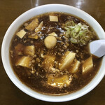 トーフラーメン 幸楊 - 