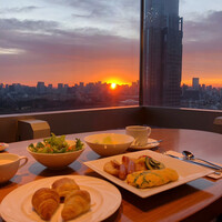 サザンタワーダイニング - 