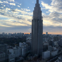 サザンタワーダイニング - 