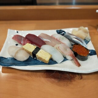 曙橋 四ツ谷三丁目で人気の寿司 鮨 ランキングtop 食べログ