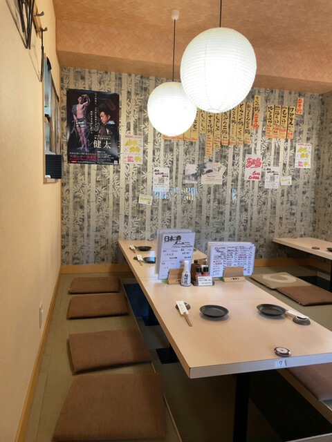 刺身 焼鳥 関ぐち 新館 草加 居酒屋 ネット予約可 食べログ