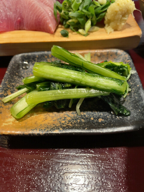 刺身 焼鳥 関ぐち 新館 草加 居酒屋 ネット予約可 食べログ