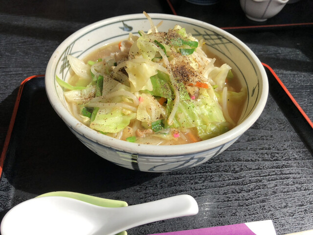 うどん市 酒田店（うどんいち） - 東酒田（うどん）の写真