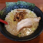 Ramen Iwamotoya - 