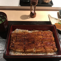 うなぎ時任 - 