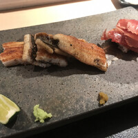 うなぎ時任 - 