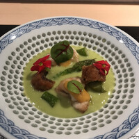 うなぎ時任 - 