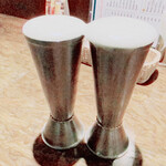 オールドデリー - 