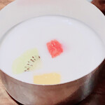 オールドデリー - 