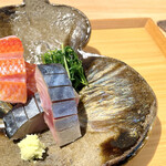 日本料理こまつ - 