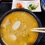 韓国家庭料理 サランバン - 