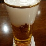 Sapporo kaitakushi - R3.3:映画の半券でビールが貰えます♡
