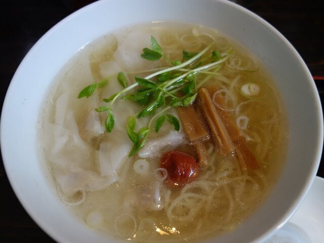 麺屋ふうる - 登米市その他（ラーメン）の写真
