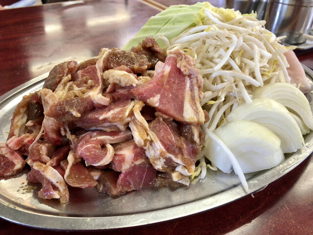 焼肉レストラン井東 茂原 焼肉 食べログ 焼肉レストラン井東 茂原 焼肉 食べログ