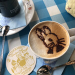 Peter Rabbit Garden Cafe - 