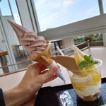 はままつフラワーパークショップ - 