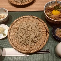 手打ちそば 大石 - 